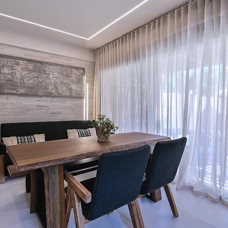 September15 Suites- Meganisi Apartament