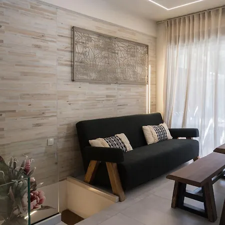 September15 Suites- Meganisi Appartamento *