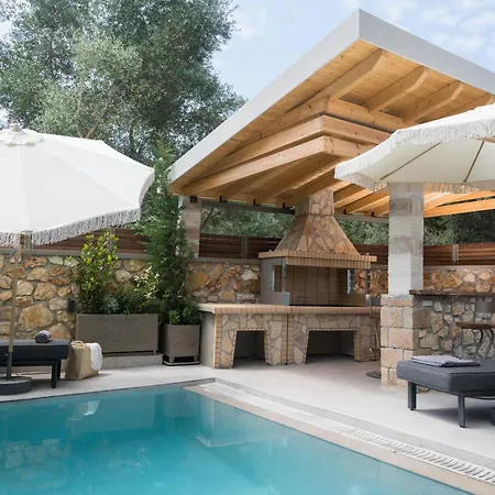 September15 Suites- Meganisi Apartment