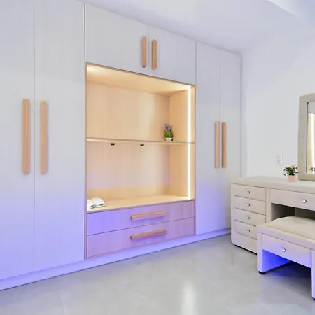 September15 Suites- Meganisi Katomerion