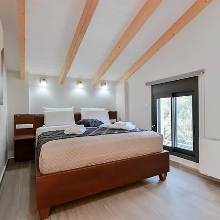 September15 Suites- Meganisi *