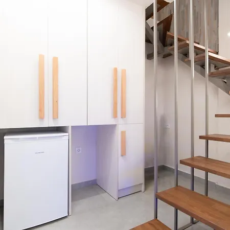 September15 Suites- Meganisi