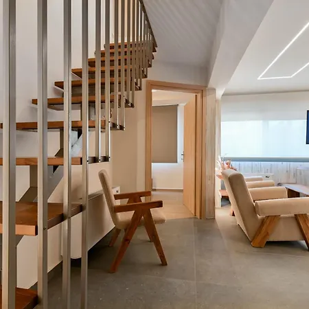 September15 Suites- Meganisi Appartamento