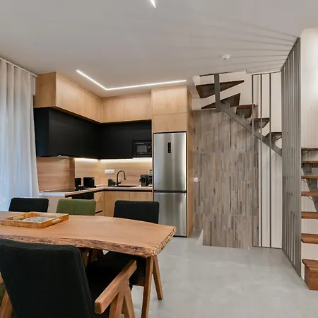 September15 Suites- Meganisi *