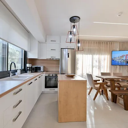 September15 Suites- Meganisi