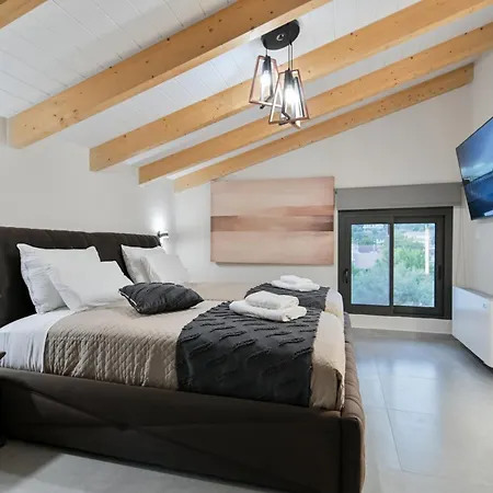 September15 Suites- Meganisi Apartment