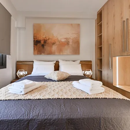 September15 Suites- Meganisi Appartamento
