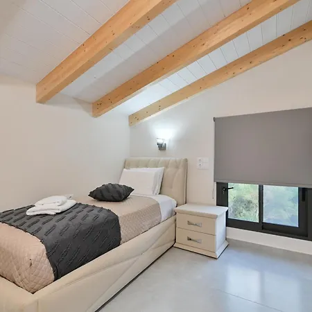 September15 Suites- Meganisi Appartamento