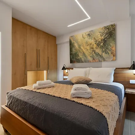 September15 Suites- Meganisi * Katomerion