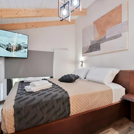 September15 Suites- Meganisi Appartamento