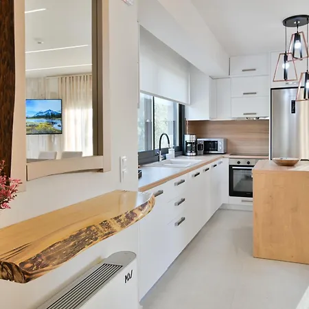 September15 Suites- Meganisi * Katomerion