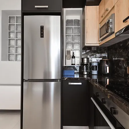 September15 Suites- Meganisi Apartment