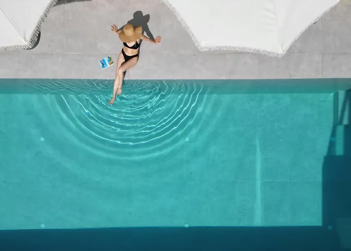 September15 Suites- Meganisi