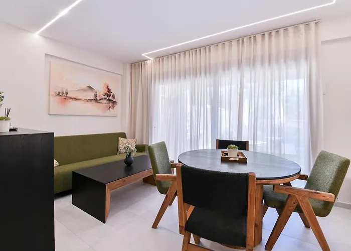 September15 Suites- Meganisi * Katomerion