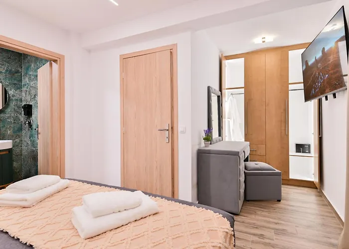 September15 Suites- Meganisi *