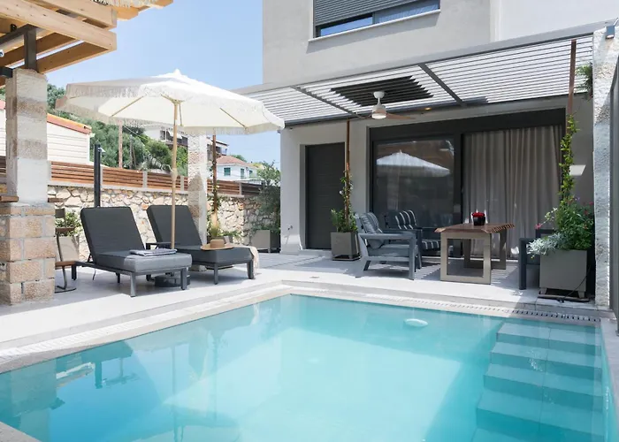 September15 Suites- Meganisi