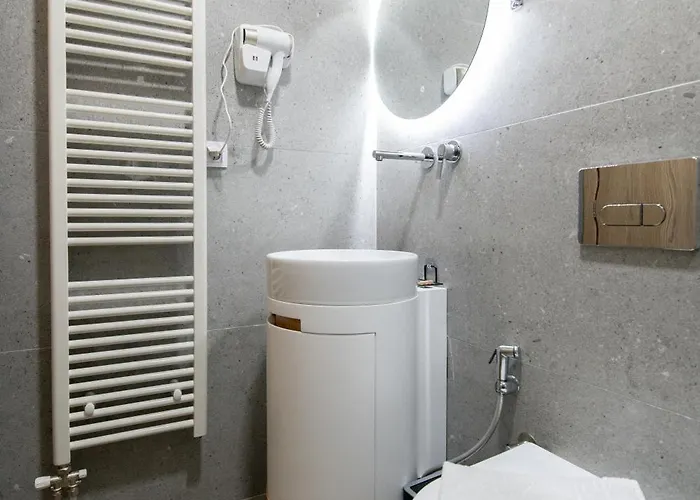 September15 Suites- Meganisi *