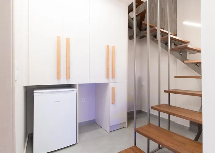 September15 Suites- Meganisi