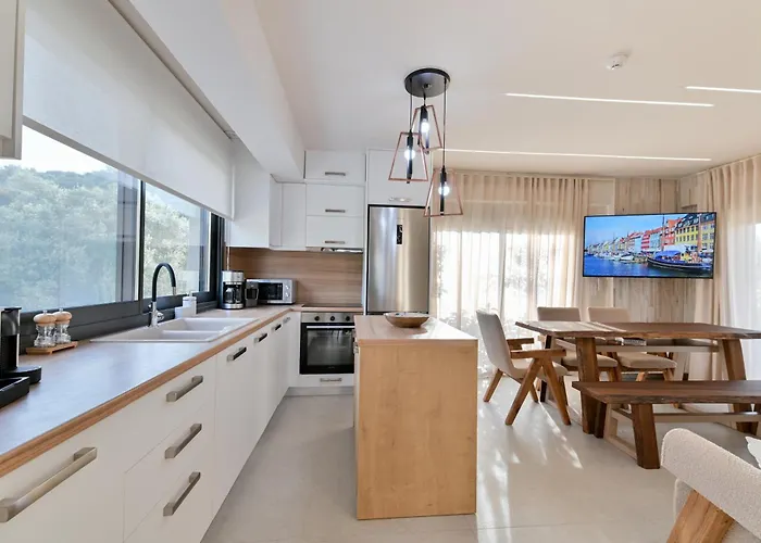 September15 Suites- Meganisi